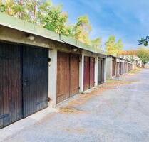 Garage mieten 03253 Schönborn (7min Fußweg zum Bahnhof) - Doberlug-Kirchhain