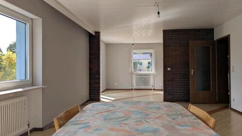 Foto - Attraktive 3,5-Zimmer-Wohnung in Seybothenreuth