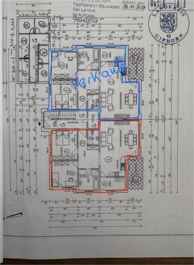 Foto - Neubau Erdgeschosswohnung in sehr guter ruhiger Lage