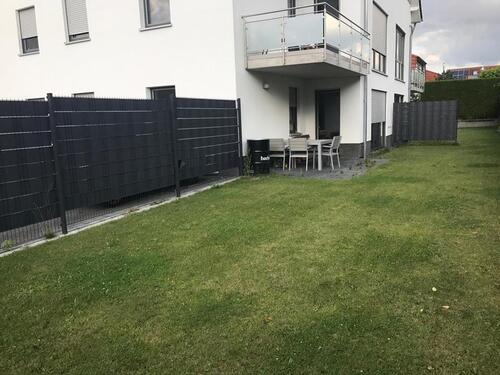Foto - Etagenwohnung zum Kaufen in Gifhorn