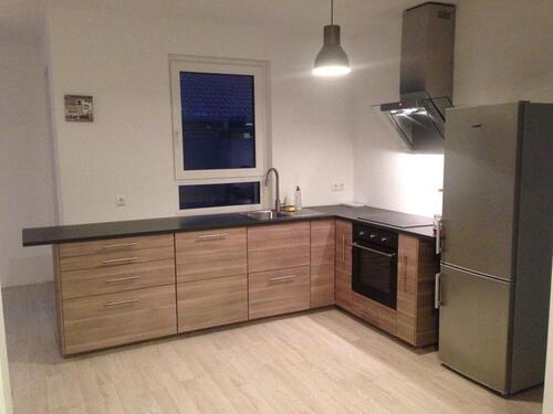 Foto - Etagenwohnung in Gifhorn