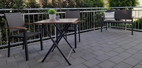 Foto - Etagenwohnung in Warendorf