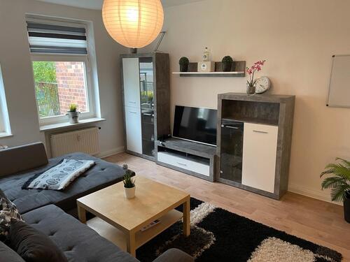 Foto - Etagenwohnung in Rostock