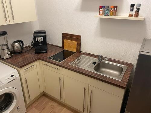 Foto - Etagenwohnung in Rostock zur Miete