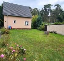 Einfamilienhaus mit Grundstück - 410.000,00 EUR Kaufpreis, in Blankenfelde-Mahlow (PLZ: 15831) Groß Kienitz