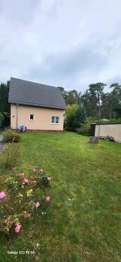 Foto - Einfamilienhaus zum Kaufen in Blankenfelde-Mahlow