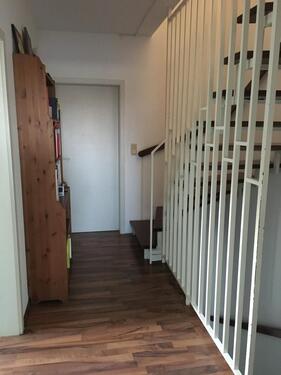Foto - Etagenwohnung zur Miete in Lingenfeld