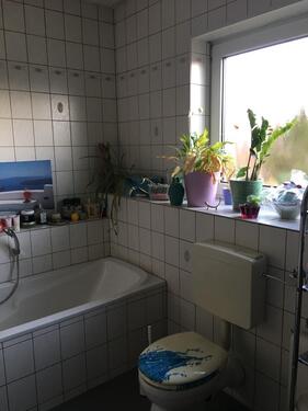 Foto - Etagenwohnung in Lingenfeld zur Miete