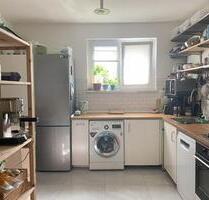 Historische Wohnkultur trifft auf modernen Komfort - Berlin Neukölln