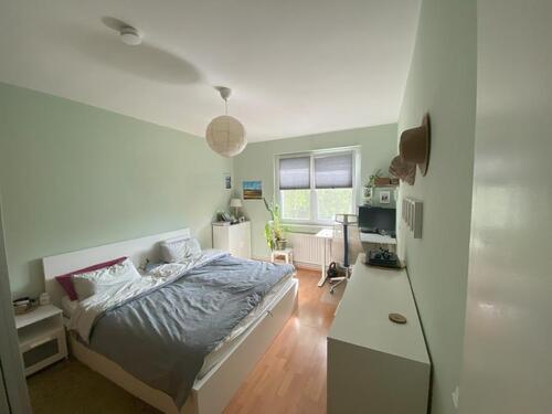 Foto - Etagenwohnung zur Miete in Berlin