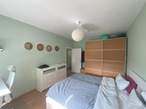 Foto - Etagenwohnung in Berlin