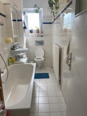 Foto - Etagenwohnung in Berlin zur Miete