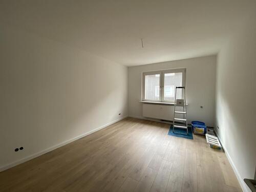 Foto - Erstbezug nach Sanierung 2 Zimmer Wohnung in Heckinghausen