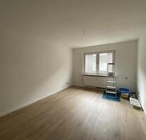 Erstbezug nach Sanierung 2 Zimmer Wohnung in Heckinghausen - Wuppertal Gemarkung Barmen