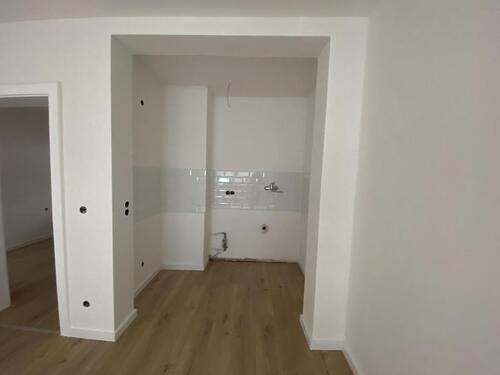 Foto - Etagenwohnung in Wuppertal zur Miete