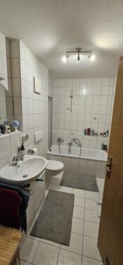 Foto - Etagenwohnung in Pfullendorf