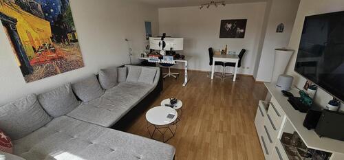 Foto - Etagenwohnung in Pfullendorf zur Miete