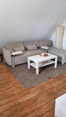 Foto - Voll möblierte 2 Zimmer in Bochum Stiepel