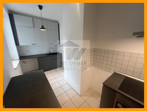 Foto - Bestlage! Wohnen in Untermhaus mit Einbauküche! 3 R.-Wohnung in Gera-Untermhaus Nähe Theater