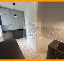 Bestlage! Wohnen in Untermhaus mit Einbauküche! 3 R.-Wohnung in Gera-Untermhaus Nähe Theater