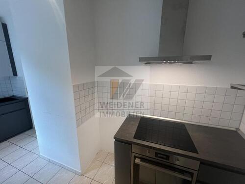 Foto - 3 Zimmer Etagenwohnung in Gera