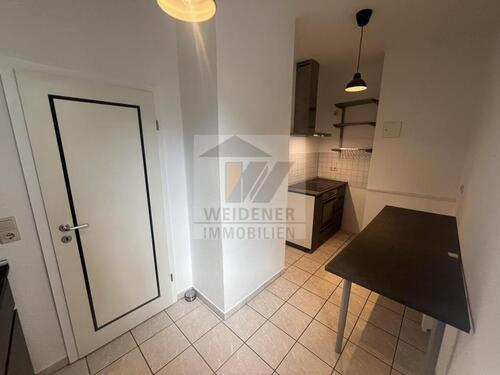 Foto - Etagenwohnung in Gera zur Miete