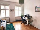 Foto - Etagenwohnung zur Miete in Berlin
