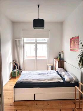 Foto - Etagenwohnung in Berlin