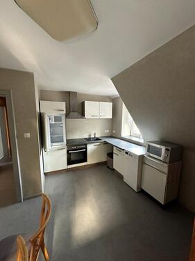 Foto - 2 Zi. Wohnung in Triangel zu vermieten teil möbliert