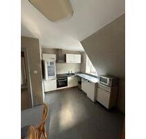 2 Zi. Wohnung in Triangel zu vermieten teil möbliert - Sassenburg