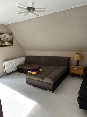 Foto - Etagenwohnung zur Miete in Sassenburg