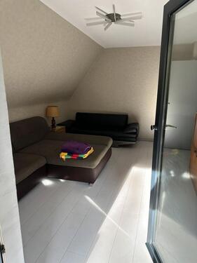 Foto - Etagenwohnung in Sassenburg