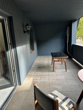 Foto - Etagenwohnung in Sassenburg zur Miete