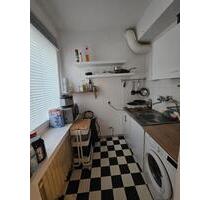 Zentrales 1-Zimmer-Apartment in Köln (31 m²) | teilmöbliert