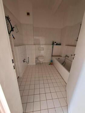 Foto - Etagenwohnung zur Miete in Halle (Saale)