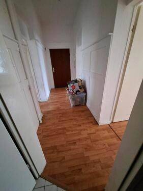 Foto - Etagenwohnung in Halle (Saale)