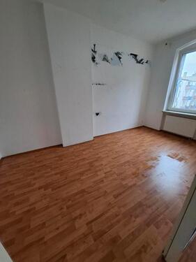 Foto - Etagenwohnung in Halle (Saale) zur Miete