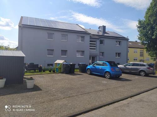 Foto - 3 ZKB ab.01.01.2026 energetisch renoviert Mietwohnung