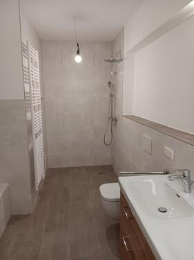 Foto - Etagenwohnung in Vohenstrauß zur Miete