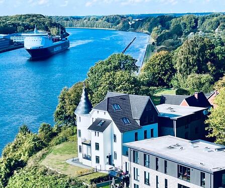 Foto - Villa Hoheneck: Luxus-Wohnung 