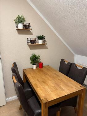 Foto - Etagenwohnung in Leer (Ostfriesland) zur Miete