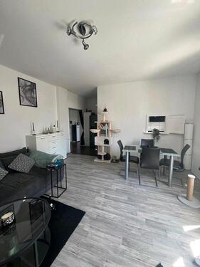 Foto - Zentrale 2 Raum Wohnung Eisenberg