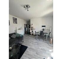 Zentrale 2 Raum Wohnung Eisenberg - Leipzig Südost