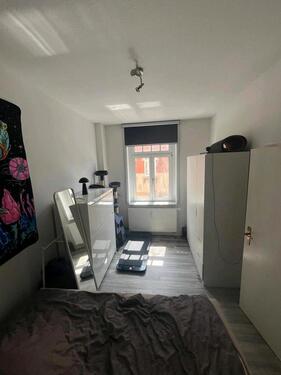 Foto - 2 Zimmer Etagenwohnung zur Miete in Leipzig