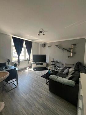 Foto - Etagenwohnung in Leipzig zur Miete