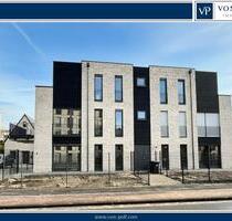 Erstbezug: Hochwertige Terrassenwohnung in bevorzugter Lage - Vechta