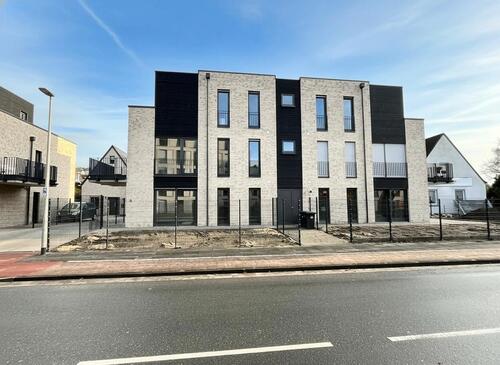 Foto - 3 Zimmer Etagenwohnung zur Miete in Vechta