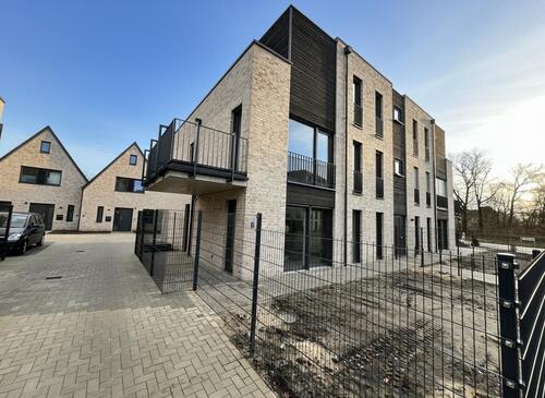 Foto - 3 Zimmer Etagenwohnung in Vechta