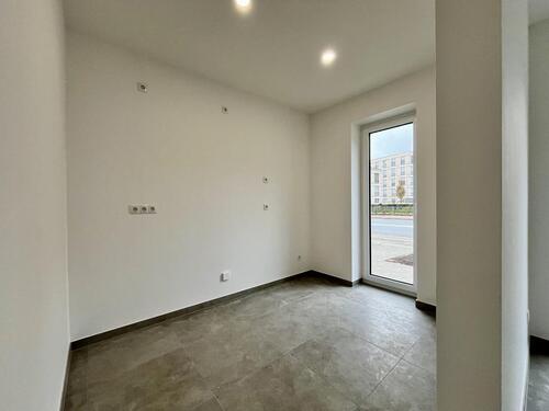 Foto - Etagenwohnung in Vechta zur Miete