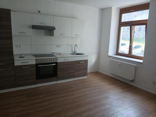 Foto - 2 Zimmer Etagenwohnung zur Miete in Greiz